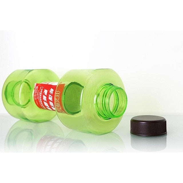 Unbreakable Water Dumbbell 550ml