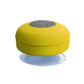 Waterproof Shower Music Speaker