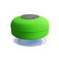 Waterproof Shower Music Speaker