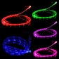 LED Glow Charger iPhone & Android