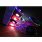 LED Glow Charger iPhone & Android