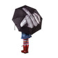 Middle Finger Funny Umbrella